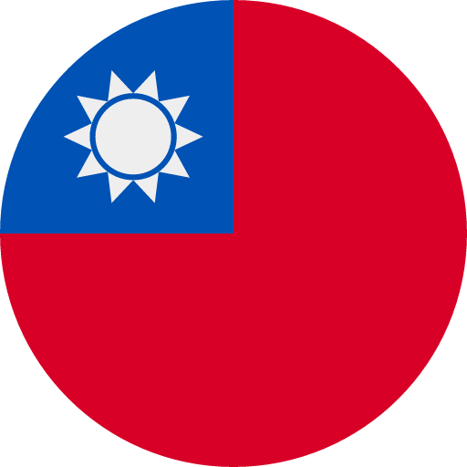 Taiwan flag