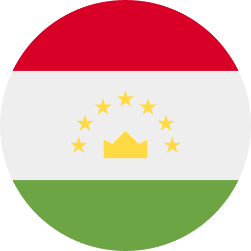Tajikistan flag