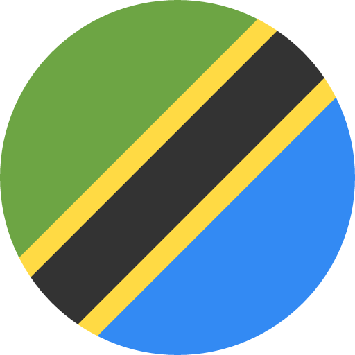 Tanzania flag
