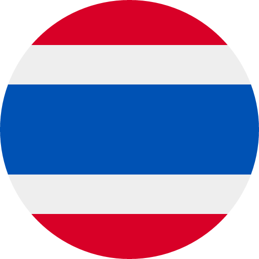Thailand flag