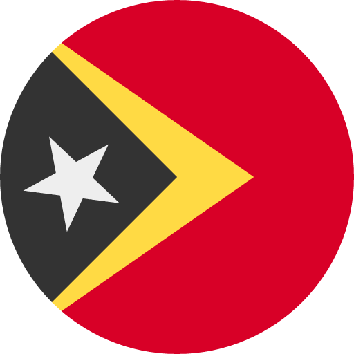 Timor-Leste flag