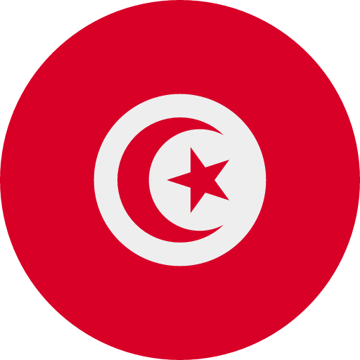 Tunisia flag