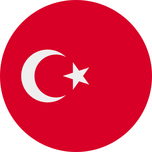 Turkey flag
