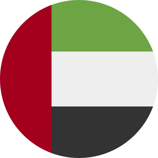 United Arab emirates flag
