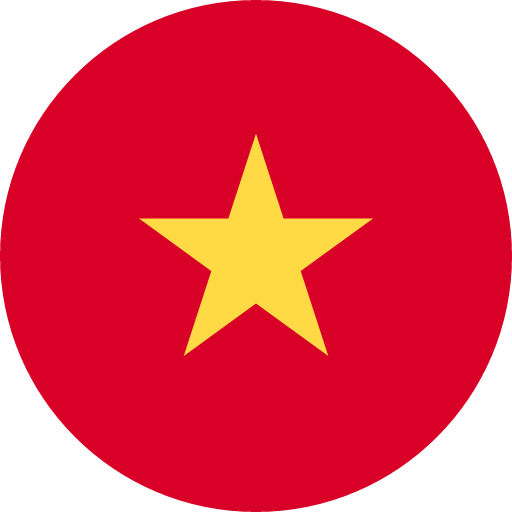 Vietnam flag