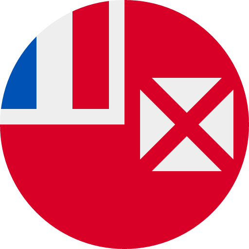 Wallis and Futuna flag