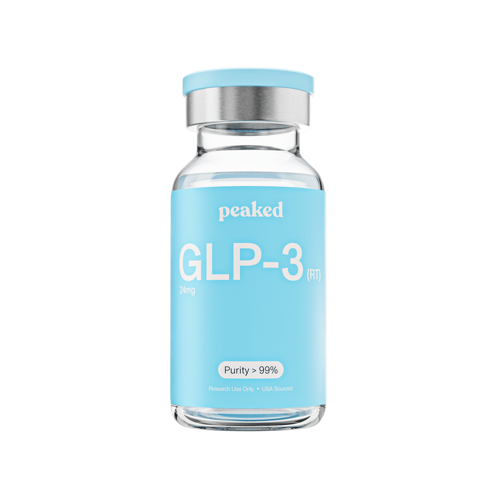 GLP-3 (24mg) Detail 4