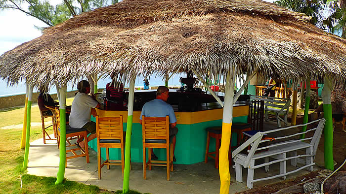 Negril Pub Crawl