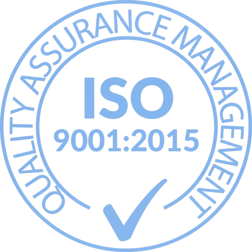ISO 9001:2015