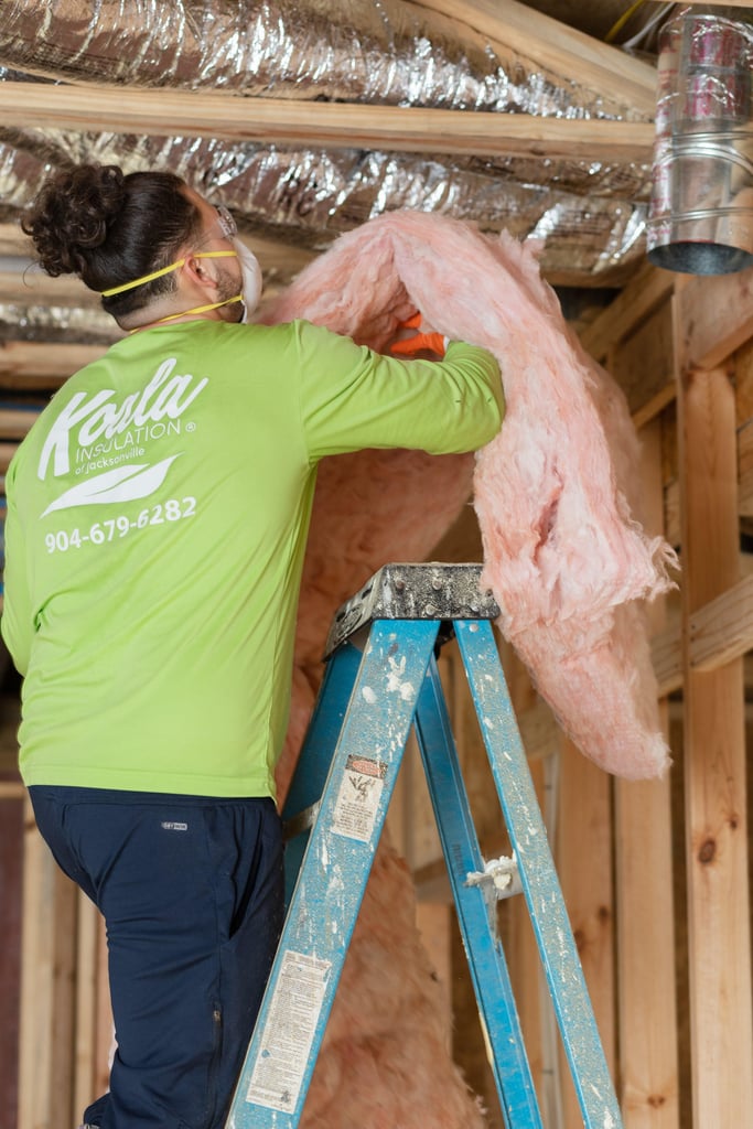 Koala Insulation of Greater Fort Worth Wins 2025 Consumer Choice Award for Insulation Contractor in Dallas-Fort Worth