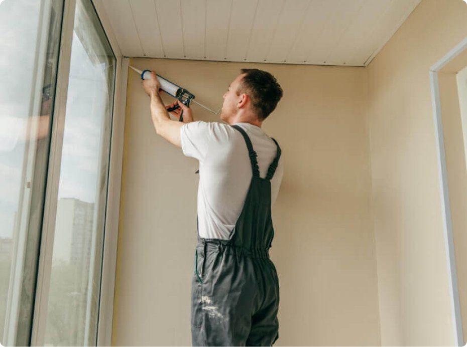 Air Sealing Service