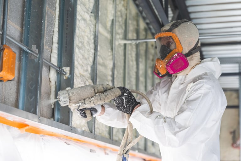 Koala Insulation of North Texas