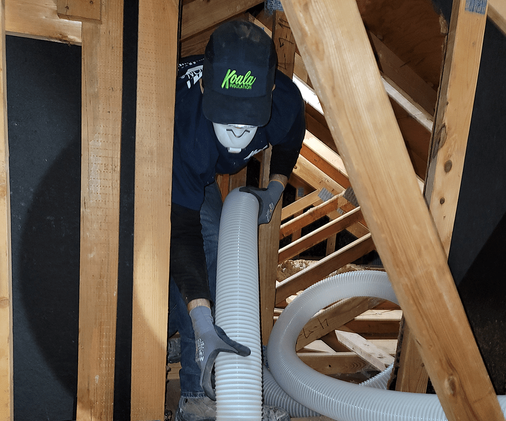 Insulation Removal Services Michiana