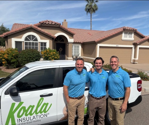 Meet the Team