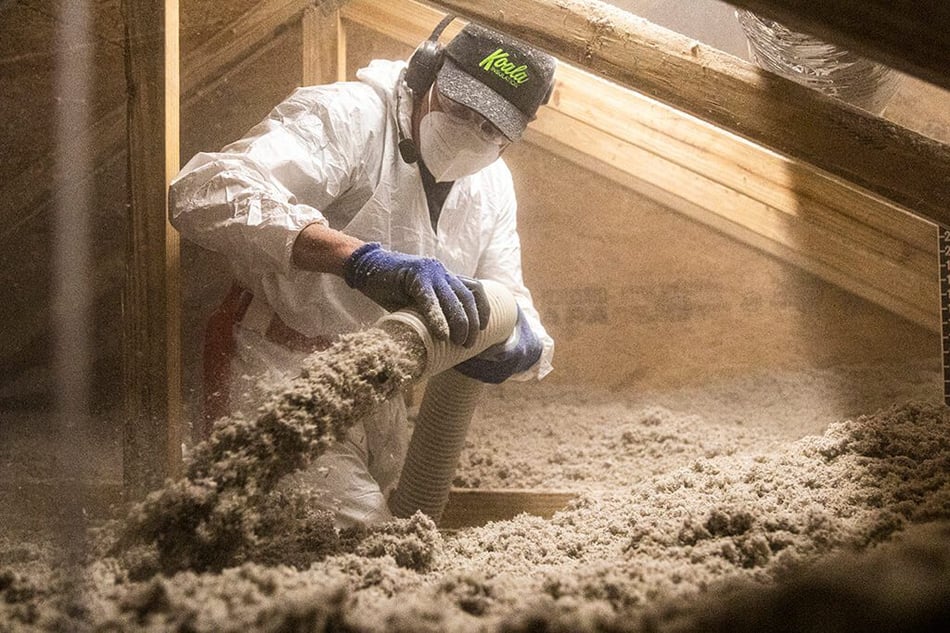 The Pros and Cons of Cellulose Insulation
