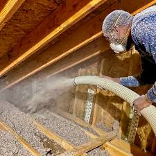 Attic Insulation