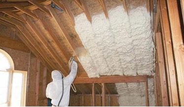The Importance of Air Sealing for a Comfortable Home
