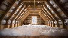 The Importance of R-Value in Insulation: Maximizing Efficiency with Koala Insulation of Baltimore