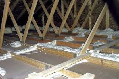 Spring Insulation Readiness Tips for Your Home