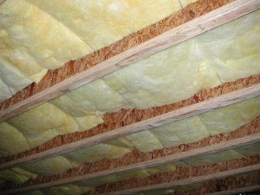 Top Tips for Saving Energy During the Winter with Insulation