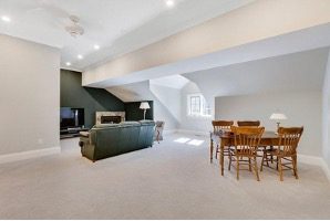 Insulating a Bonus Room: Enhance Comfort and Efficiency