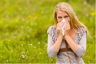 How Does Insulation Keep Allergens Out of Your Home?