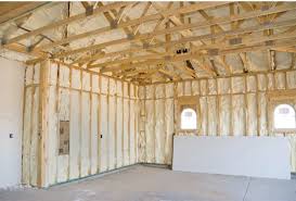 Insulating Your Garage: