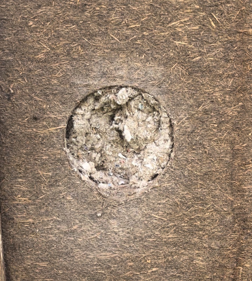 Dense Packed Insulation Central Connecticut