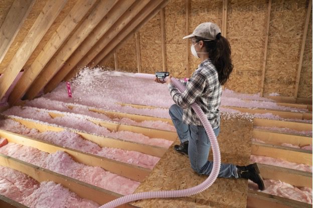 Is Your Florida Attic Properly Insulated? Why It Matters!