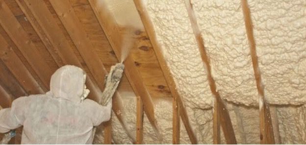The Best Insulation Options for Winter-Proofing Your Roof