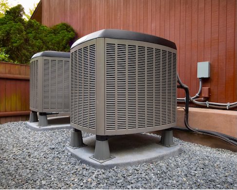 Is Your HVAC System Struggling? Check Your Insulation