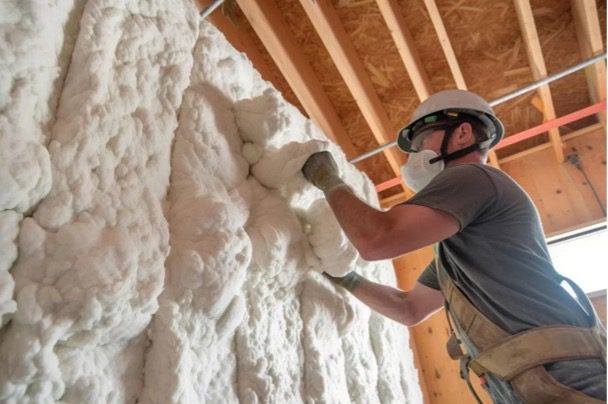 Energy-Efficient Insulation for Phoenix Homes and Businesses