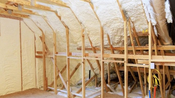 How Attic Insulation Protects Your Home in Freezing Temperatures