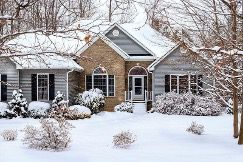 The Importance of a Properly Insulated Home During Baltimore’s Cold Winters