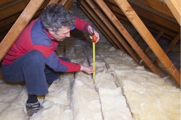 How to Tell If Your Home Needs More Insulation for Winter