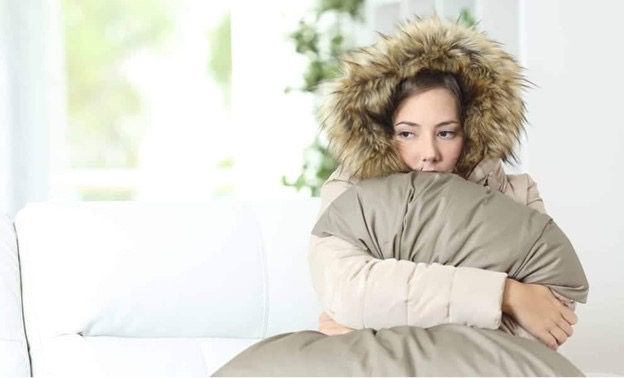 The Dangers of Poor Insulation in Cold Climates