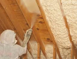 The Benefits of Spray Foam Insulation for Your Home