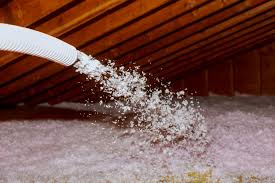 The Benefits of Blown-In Insulation for Your Home