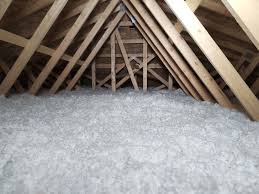 Why Insulation is Key to Lowering Your Energy Bills