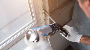 Sealing Drafts: How Air Sealing Can Save You Money This Winter