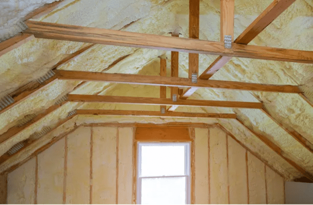 How Attic Insulation Protects Your Home in Freezing Temperatures