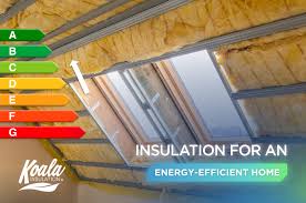 Top Tips on Creating a More Energy-Efficient Home with Insulation