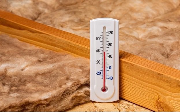 How Insulation Helps Maintain Consistent Indoor Temperatures