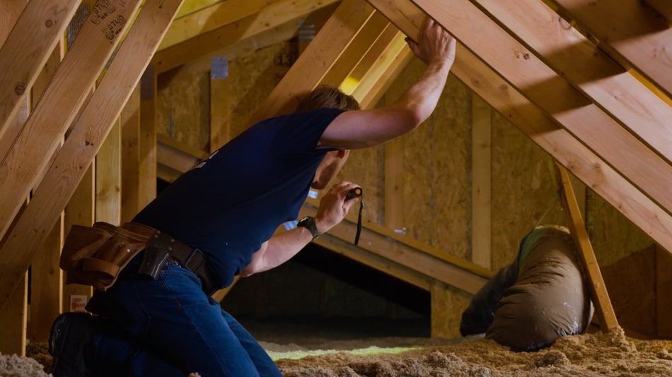 Keep Your Cool for Less: How Koala Insulation Makes Your AC Costs Less in Northern Michigan