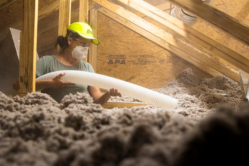 Top 10 Signs Your West Florida Home Needs More Insulation
