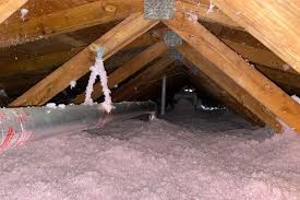 The Importance of Proper Insulation