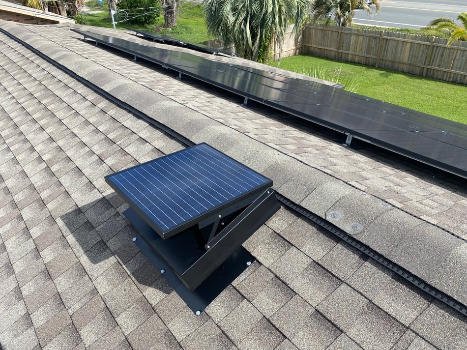 Beat the Heat and Lower Your Bills: The Ultimate Guide to Upgrading Your Insulation and Ventilation