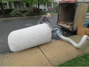 What Types of Insulation Need Special Removal Procedures?