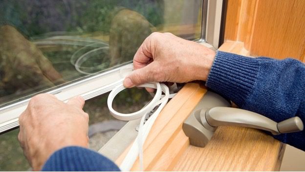 Where Should I Focus Air Sealing Efforts?