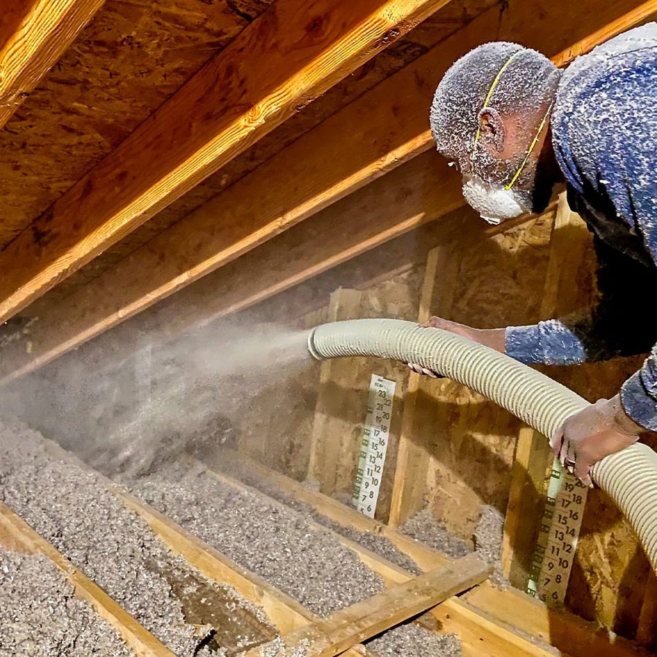 Remodeling and Insulation: Why It Matters | SERVPRO of North Houston